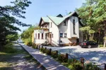 Villa Krantas Palangā 30 m līdz pludmalei! - 2