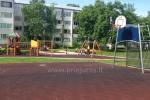Three-room apartment for Rent in Jurmala