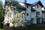 Alberto apartamentai Palangos centre