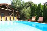 Apartamentų kompleksas Palangoje „Palangos Saulėgrąža”