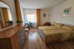 3 istabu dzīvoklis Nidā - 5