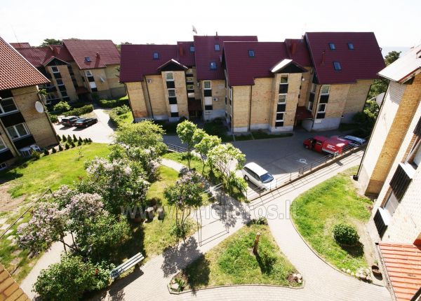 4 istabu dzīvoklis - 1