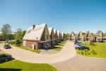 Ferienhauskomplex „Green village Palanga“ 400 m zum Meer!