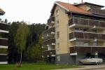Apartment Rental in Juodkrante