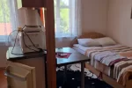 Istabu un brīvdienu māju īre  Melnrange (Klaipeda) - 2