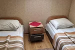 Istabu un brīvdienu māju īre  Melnrange (Klaipeda) - 5