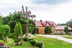 Homestead, sauna and banquet hall for rent, 10 km from Klaipeda, near minizoo