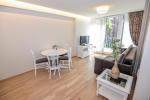 Apartments IN24 in the heart of Palanga town