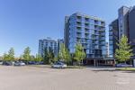 Nuomojami apartamentai Šventojoje, komplekse Elija