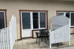 Poilsis šeimoms su vaikais Kuršių takas - 3
