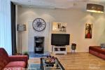 Apartamentų, dviejų kambarių buto nuoma Palangoje, Daukanto gatvėje