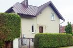 Apartamentai Palangoje, Neringos gatvėje, 350 metrų iki jūros!