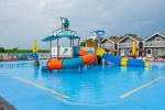 Camping Dreverna**** in Klaipeda district / SPA / Swimming pool / Sports