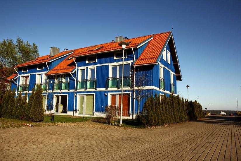 Apartamentas Pervalkoje, Pervalkos g. 13-6 - 1
