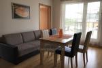 Gerai įrengtų apartamentų nuoma Palangoje