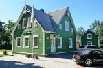 Villa Levanda - Palanga, telpu ire atpūtai - 4