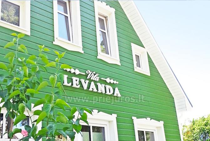 „Levanda“ - 1