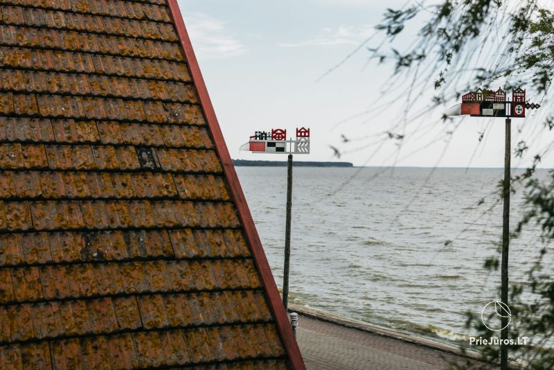 Hostelis El Nido Nidoje ant marių kranto