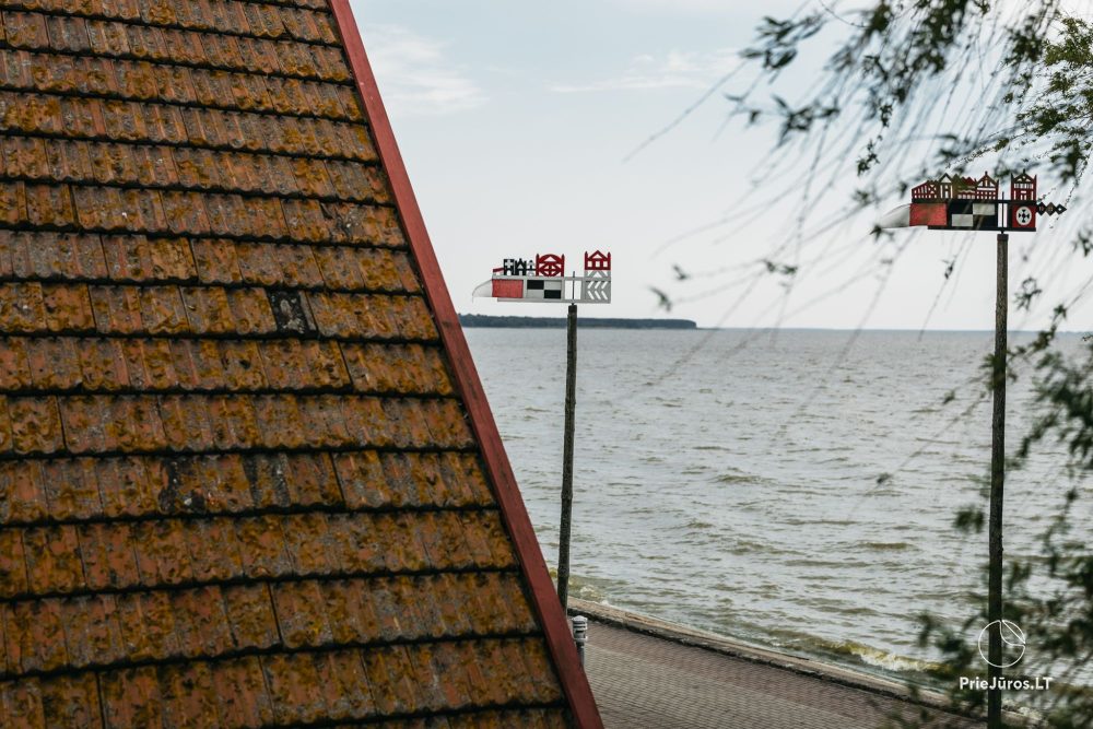 Hostelis „El Nido” Nidas lagūnas krastā - 1