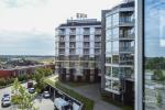 Irklo apartamentai Elija