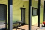 Apartamentų nuoma Šventojoje, Pylimo g. 64 - 4