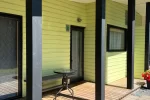 Vilnelė Atpūtas komplekss: vasarnīcas, dzīvokļi, izīrē telpas pie jūras - 4