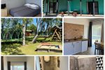 Vilnelė kotedžų, apartamentų ir kambarių nuoma arti jūros