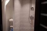 Apartamentų nuoma Juodkrantėje, Ievos kalno g. - 5
