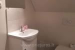 Apartamentų nuoma Juodkrantėje, Ievos kalno g. - 6