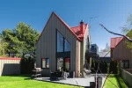 Žalia kopa apartamentai įsikūrę vos už 300 metrų nuo švaraus smėlio paplūdimio