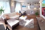 Apartamentų nuoma Molo Resort