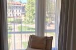 Apartamentai Juodkrantėje, Kalno g. 1A - 4