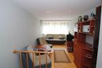 Two-room apartment Nida, in a quiet place at the picturesque pine forest