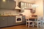 Apartamentai Kopų Vėtrungėse