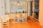 Apartamentai Spindesys Nidoje