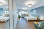 Svečių namai Symbiosis hostel - rami vieta, visi patogumai, netoli centro