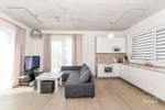 Cottage for holiday in Palanga