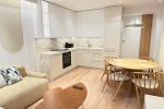Dveji, naujai įrengti, jaukūs apartamentai Jūsų poilsiui Palangoje - 5