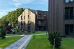 Apartamentai Eglių g. - 3