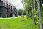 Apartamentai Eglių g. - 5