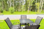 Apartamentai Eglių g. - 6