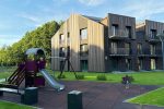 Dveji, naujai įrengti, jaukūs apartamentai Jūsų poilsiui Palangoje