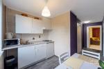 Apartment for rent in Klaipėda, Lithuania
