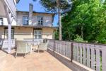 Apartments and rooms for rent in Juodkrante, Curonian Spit, Lithuania
