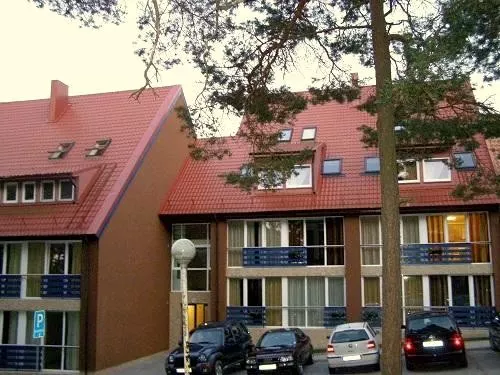 Stuoke dzīvokļu īre