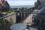 Vakarų apartamentų nuoma Pervalkoje