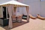 Brīvdienu māja (villa), ar privāto pagalmu Gran Canaria - dienvidu daļā, netālu no Puertoriko