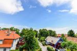 Three rooms apartment with a yard, an arbor - for rent in Nida, Curonian Spit - 3