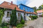 Three rooms apartment with a yard, an arbor - for rent in Nida, Curonian Spit - 2