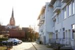 Centre išnuomojami 1-2 kambarių mini butai su atskiru įėjimu